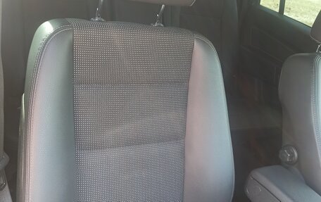 Opel Zafira B, 2011 год, 720 000 рублей, 10 фотография