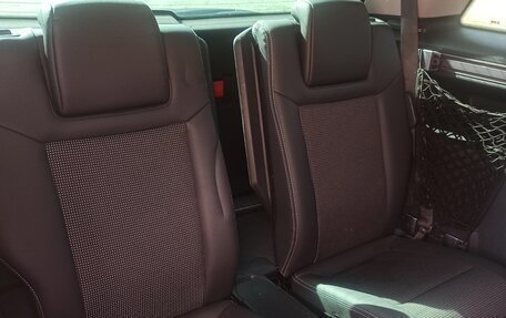 Opel Zafira B, 2011 год, 720 000 рублей, 19 фотография