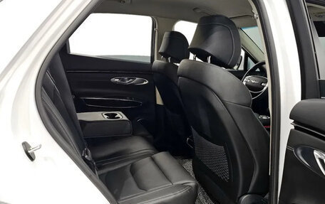 Genesis GV70, 2022 год, 3 380 000 рублей, 12 фотография