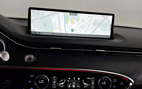 Genesis GV70, 2022 год, 3 380 000 рублей, 14 фотография