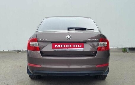 Skoda Octavia, 2013 год, 1 050 000 рублей, 6 фотография