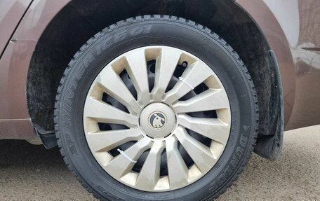 Skoda Octavia, 2013 год, 1 050 000 рублей, 19 фотография
