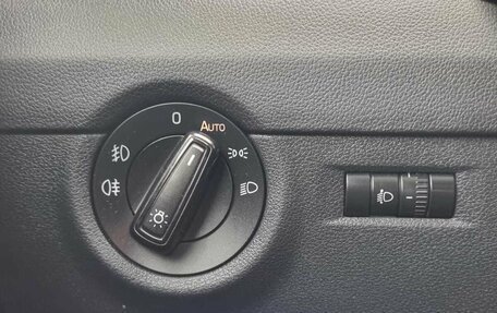 Skoda Octavia, 2013 год, 1 050 000 рублей, 17 фотография