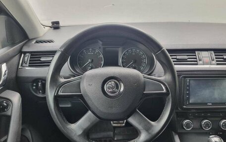 Skoda Octavia, 2013 год, 1 050 000 рублей, 12 фотография