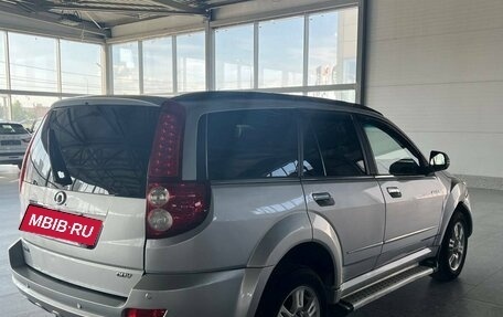 Great Wall Hover H5, 2012 год, 585 000 рублей, 2 фотография