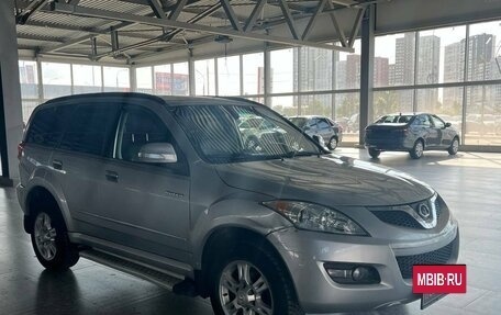 Great Wall Hover H5, 2012 год, 585 000 рублей, 3 фотография