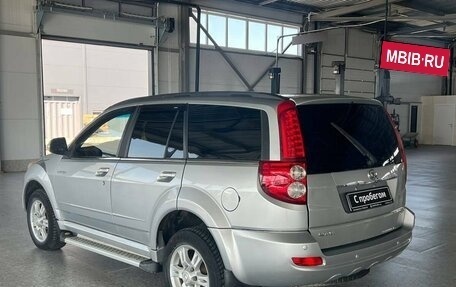 Great Wall Hover H5, 2012 год, 585 000 рублей, 4 фотография