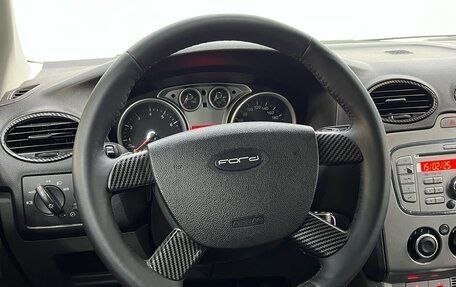 Ford Focus II рестайлинг, 2008 год, 450 000 рублей, 9 фотография