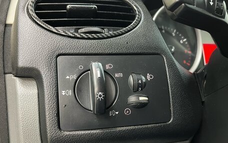 Ford Focus II рестайлинг, 2008 год, 450 000 рублей, 14 фотография