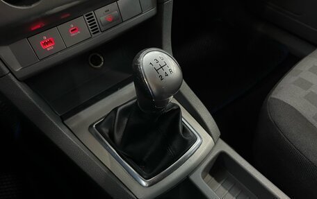 Ford Focus II рестайлинг, 2008 год, 450 000 рублей, 11 фотография