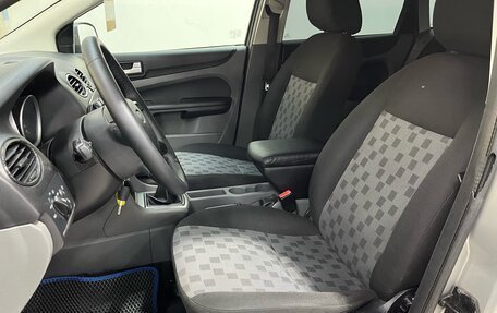Ford Focus II рестайлинг, 2008 год, 450 000 рублей, 6 фотография