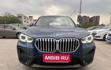 BMW X1, 2021 год, 1 890 000 рублей, 2 фотография