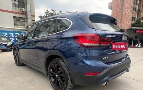 BMW X1, 2021 год, 1 890 000 рублей, 4 фотография