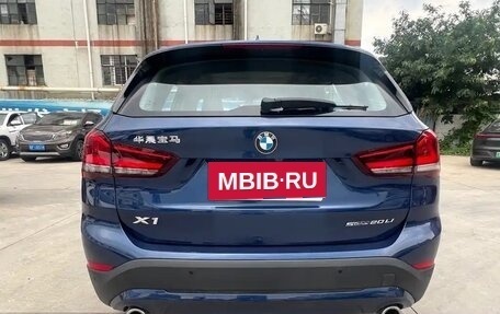 BMW X1, 2021 год, 1 890 000 рублей, 5 фотография