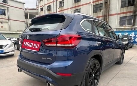 BMW X1, 2021 год, 1 890 000 рублей, 6 фотография
