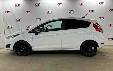 Ford Fiesta, 2017 год, 829 000 рублей, 7 фотография