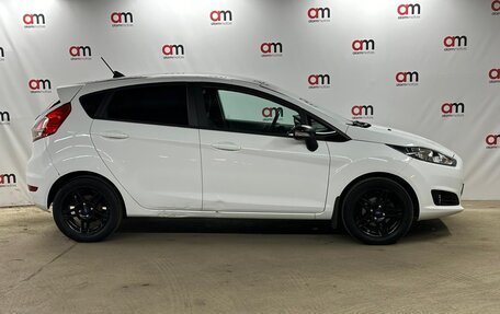 Ford Fiesta, 2017 год, 829 000 рублей, 8 фотография