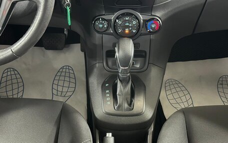 Ford Fiesta, 2017 год, 829 000 рублей, 16 фотография