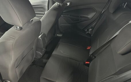 Ford Fiesta, 2017 год, 829 000 рублей, 18 фотография