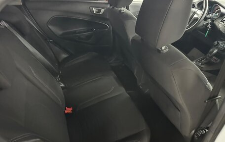 Ford Fiesta, 2017 год, 829 000 рублей, 19 фотография
