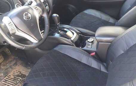 Nissan X-Trail, 2016 год, 1 620 000 рублей, 2 фотография