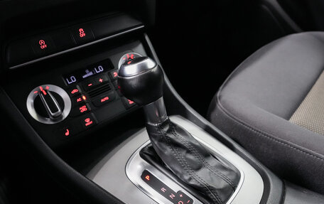 Audi Q3, 2013 год, 1 487 000 рублей, 15 фотография