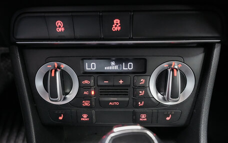 Audi Q3, 2013 год, 1 487 000 рублей, 16 фотография