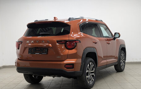 Haval H7, 2025 год, 3 841 000 рублей, 2 фотография