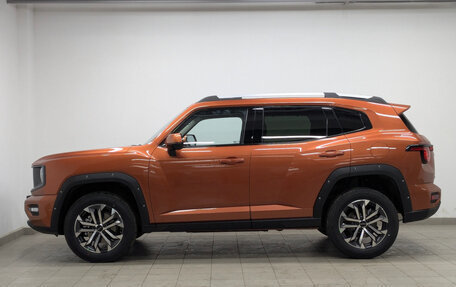 Haval H7, 2025 год, 3 841 000 рублей, 3 фотография