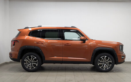 Haval H7, 2025 год, 3 841 000 рублей, 4 фотография