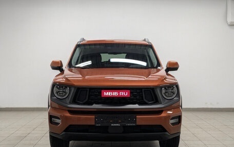 Haval H7, 2025 год, 3 841 000 рублей, 5 фотография