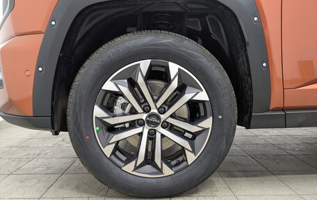 Haval H7, 2025 год, 3 841 000 рублей, 7 фотография