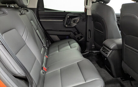 Haval H7, 2025 год, 3 841 000 рублей, 12 фотография