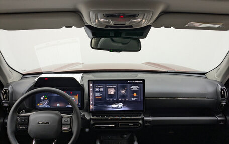 Haval H7, 2025 год, 3 841 000 рублей, 10 фотография