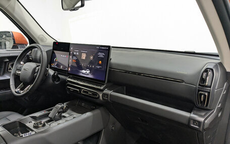 Haval H7, 2025 год, 3 841 000 рублей, 9 фотография