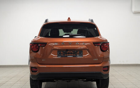 Haval H7, 2025 год, 3 841 000 рублей, 6 фотография