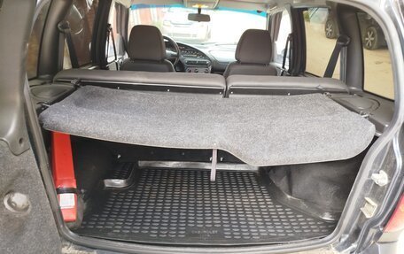 Chevrolet Niva I рестайлинг, 2011 год, 490 000 рублей, 22 фотография