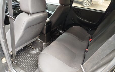Chevrolet Niva I рестайлинг, 2011 год, 490 000 рублей, 27 фотография
