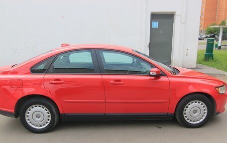 Volvo S40 II, 2007 год, 970 000 рублей, 6 фотография