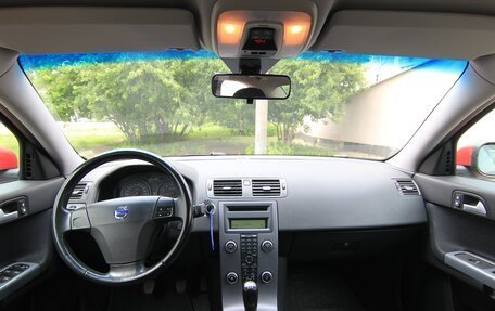 Volvo S40 II, 2007 год, 970 000 рублей, 9 фотография