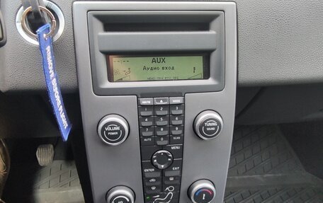 Volvo S40 II, 2007 год, 970 000 рублей, 8 фотография
