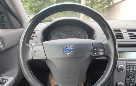 Volvo S40 II, 2007 год, 970 000 рублей, 7 фотография