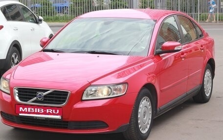 Volvo S40 II, 2007 год, 970 000 рублей, 4 фотография