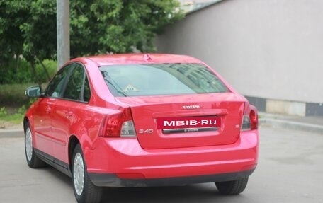 Volvo S40 II, 2007 год, 970 000 рублей, 5 фотография
