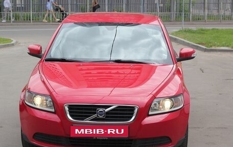 Volvo S40 II, 2007 год, 970 000 рублей, 3 фотография