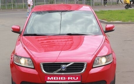 Volvo S40 II, 2007 год, 970 000 рублей, 2 фотография