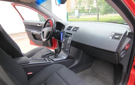 Volvo S40 II, 2007 год, 970 000 рублей, 13 фотография