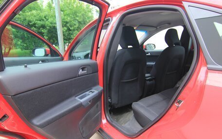 Volvo S40 II, 2007 год, 970 000 рублей, 12 фотография