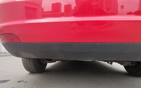Volvo S40 II, 2007 год, 970 000 рублей, 22 фотография