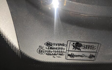 Volvo S40 II, 2007 год, 970 000 рублей, 25 фотография